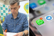 Ex-prefeito Wan-Dall � condenado por exigir compartilhamento de postagem em rede social