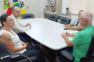 Partido Novo oficializa destina��o de R$620 mil em emendas parlamentares para Gaspar