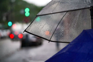 Tempo segue inst�vel em Santa Catarina ao longo desta semana: risco � de temporais e mar agitado