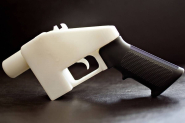 Operação mira grupo que vendia armas produzidas em impressoras 3D; um mandado foi cumprido em SC