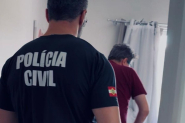 Homem compra 'Boa Noite Cinderela' com receita falsa e acaba preso em Apiúna