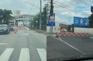 Ponte do Alvorada � interditada nesta sexta-feira