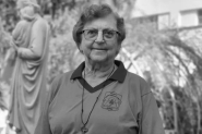 Morre Irm� Walfrida Spengler, do Col�gio Madre Francisca Lampel de Gaspar