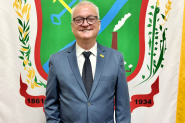 Prefeito Koerich projeta uma Gaspar mais estruturada rumo ao centen�rio