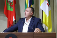 Legislativo gasparense refor�a atua��o como representante da popula��o 