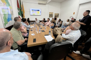 Secret�rio de Obras de Gaspar presta esclarecimentos na C�mara ap�s novas den�ncias de poss�veis irregularidades na ro�ada