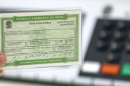 Elei��es 2026: eleitores t�m at� 6 de maio para regularizar o t�tulo