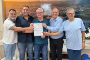 Bancada do MDB garante R$400 mil para a Sa�de de Gaspar: ser�o mais de 3 mil atendimentos