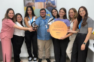 Gaspar conquista Selo de Refer�ncia em Atendimento do Sebrae