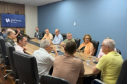 Falta pouco para Hospital Santo Ant�nio assumir administra��o do Hospital de Gaspar