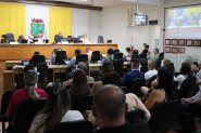C�mara de Gaspar aprova projeto que denomina ruas com nomes de mulheres que marcaram a cidade