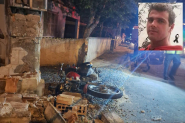 Motociclista � projetado e morre em grav�ssimo acidente em Brusque