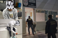 Polícia detalha prisão de ex-funcionário revoltado após demissão que sequestrou, roubou e matou empresário de BC