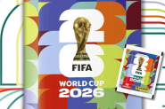 Gaspar vai ter 'troca-troca de figurinhas da Copa' na pra�a neste s�bado