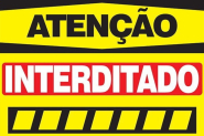 Rua do Centro de Gaspar ser� interditada para pintura das faixas de pedestres
