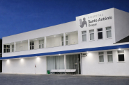 Hospital Santo Ant�nio assume oficialmente administra��o do Hospital de Gaspar