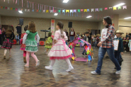 Escola Frei Policarpo promove Festa Julina neste s�bado no Belchior Alto