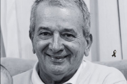 Morre Ivo Duarte, fot�grafo que marcou gera��es em Gaspar