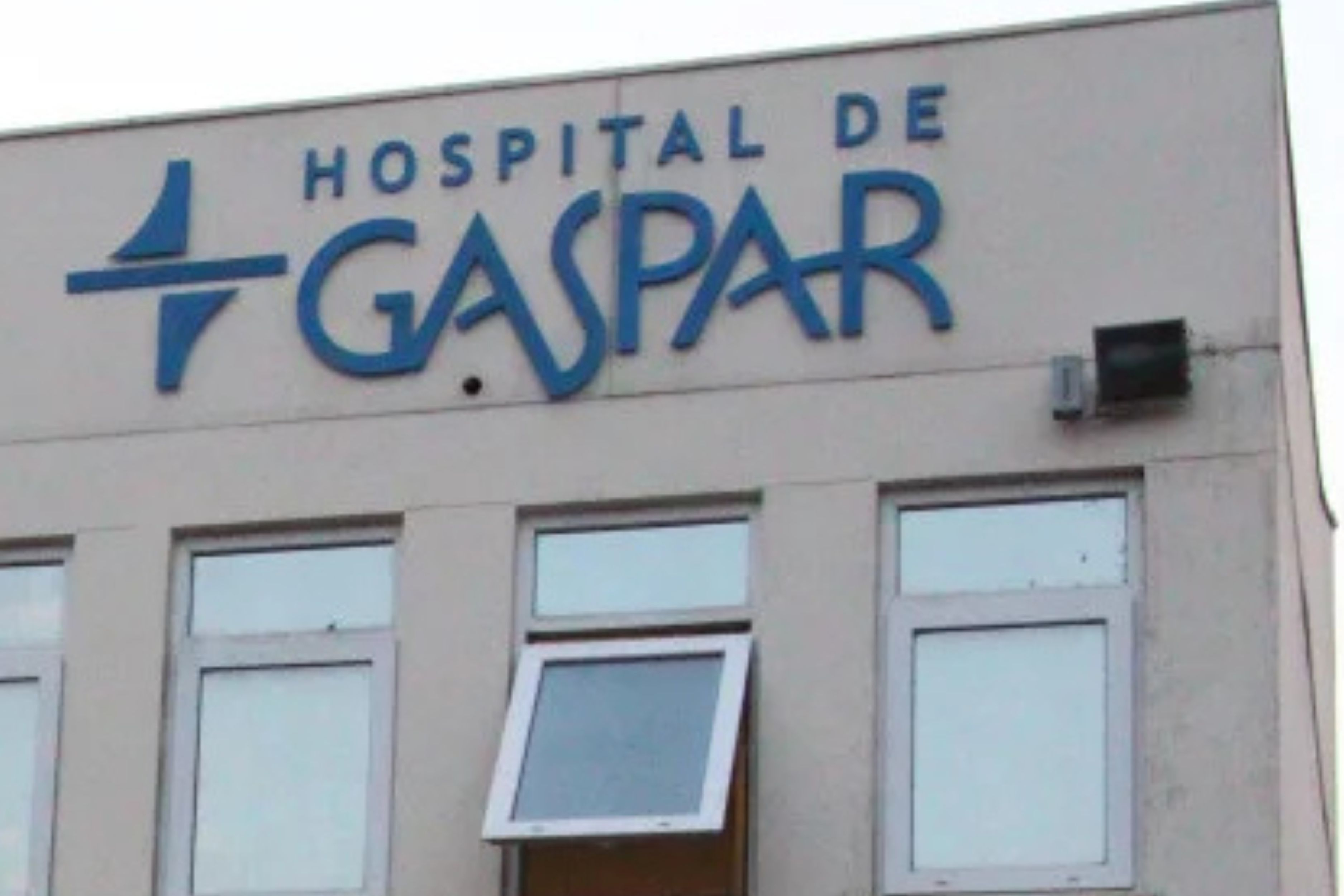 Hospital Nossa Senhora do Perp�tuo Socorro abre sede administrativa no Centro de Gaspar