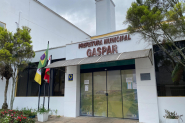 Prefeitura de Gaspar quer criar duas novas secretarias com a Reforma Administrativa