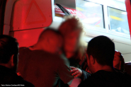Homem que sequestrou e jogou idosa em ribanceira em Gaspar � denunciado pelo MP