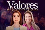 Deputada Ana Campagnolo ministra palestra em Gaspar sobre pol�tica, valores familiares e princ�pios conservadores