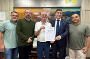 Ap�s 12 anos, prefeitura encerra oficialmente interven��o no Hospital N. S. Perp�tuo Socorro
